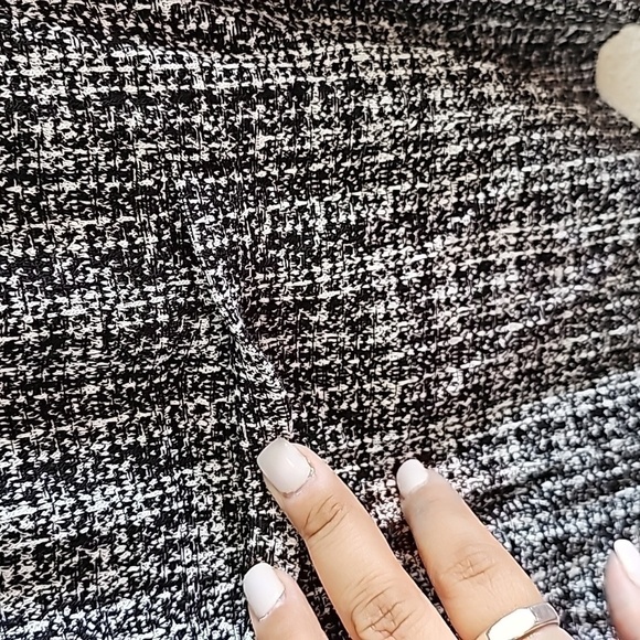 J.JILL Gray Cardigan - Picture 4 of 8